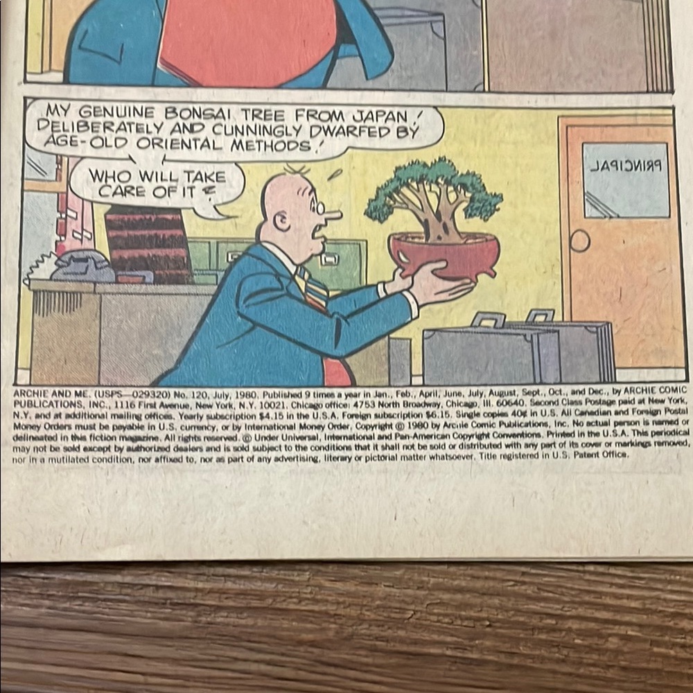 Archie and Me Comic Book Collection - Picture 11 of 12